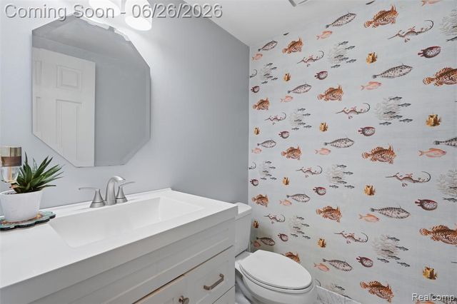 60569 Town Square Street, New Hudson, MI 48165