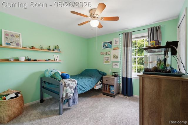 60569 Town Square Street, New Hudson, MI 48165