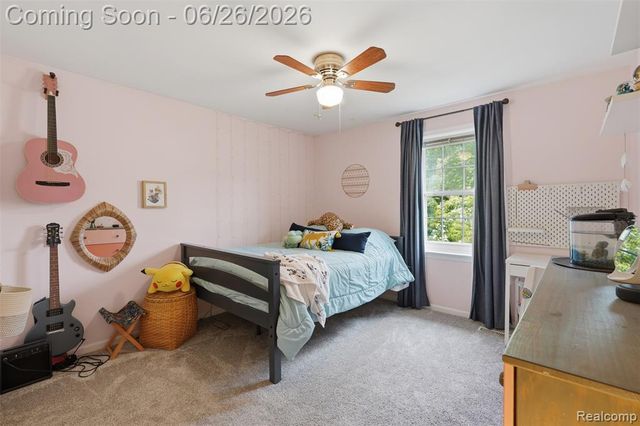 60569 Town Square Street, New Hudson, MI 48165