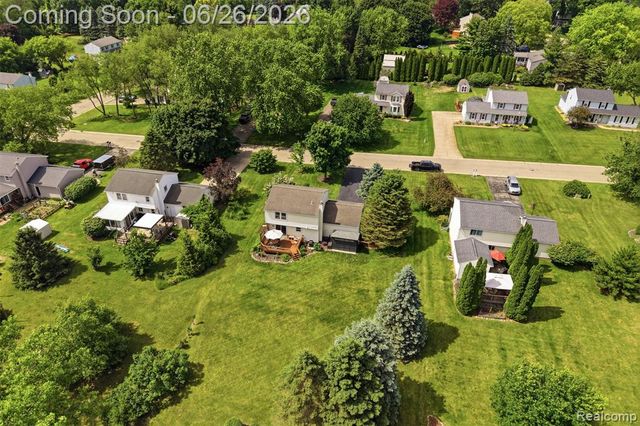 60569 Town Square Street, New Hudson, MI 48165