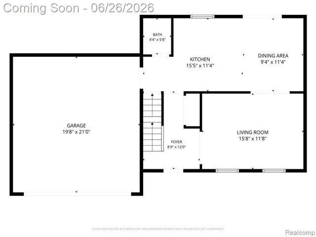 60569 Town Square Street, New Hudson, MI 48165