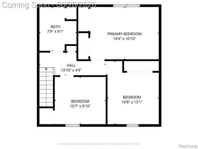 60569 Town Square Street, New Hudson, MI 48165