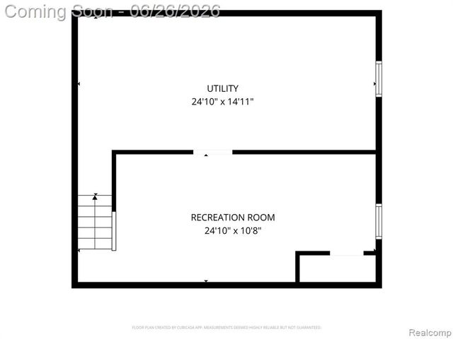 60569 Town Square Street, New Hudson, MI 48165