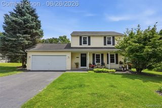 60569 Town Square Street, New Hudson, MI 48165