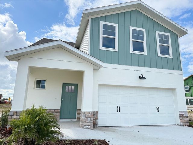 7978 CHANDLER LAKE COURT, Hudson, FL 34667