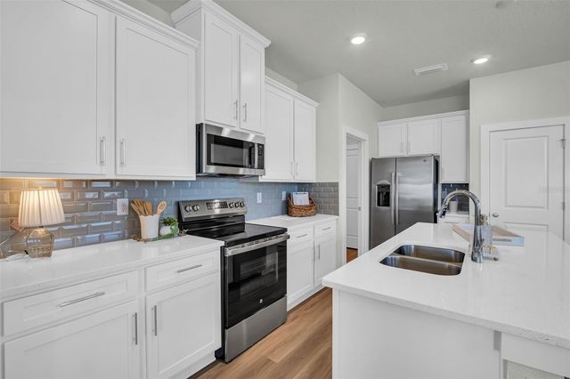 7978 CHANDLER LAKE COURT, Hudson, FL 34667