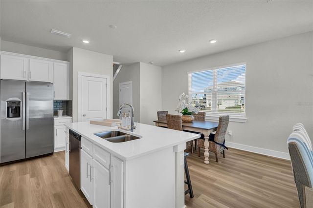 7978 CHANDLER LAKE COURT, Hudson, FL 34667
