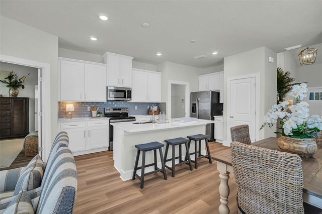 7978 CHANDLER LAKE COURT, Hudson, FL 34667