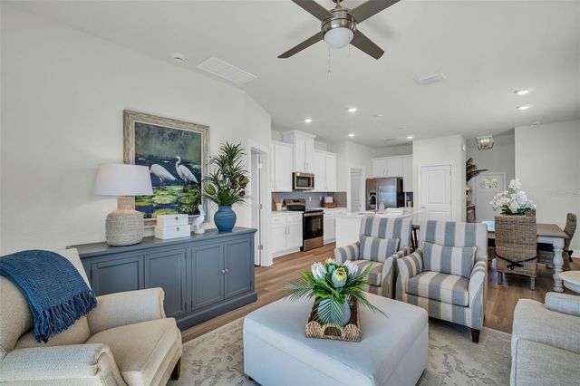 7978 CHANDLER LAKE COURT, Hudson, FL 34667
