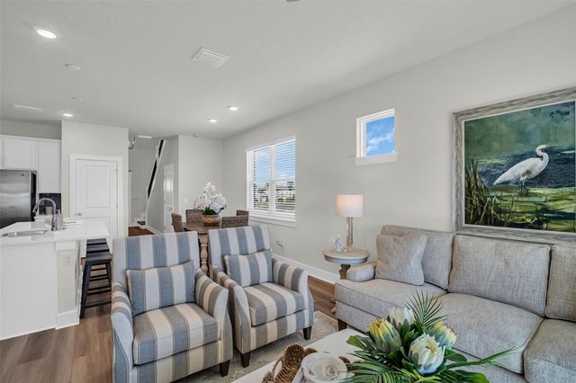 7978 CHANDLER LAKE COURT, Hudson, FL 34667