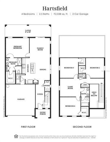 7978 CHANDLER LAKE COURT, Hudson, FL 34667