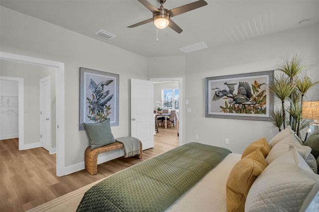 7978 CHANDLER LAKE COURT, Hudson, FL 34667