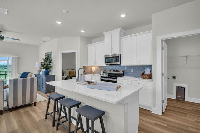 7978 CHANDLER LAKE COURT, Hudson, FL 34667