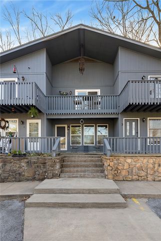 4 Annette Lane, Bella Vista, AR 72715