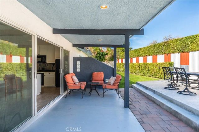 1126 E El Cid, Palm Springs, CA 92262