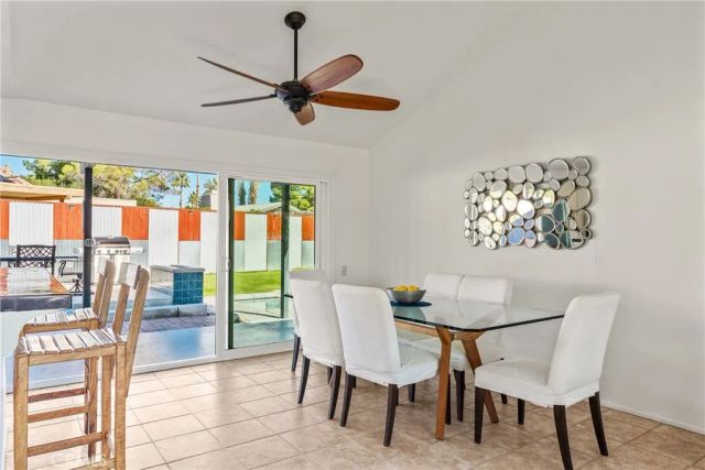 1126 E El Cid, Palm Springs, CA 92262