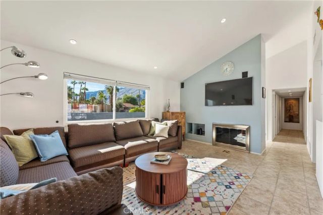 1126 E El Cid, Palm Springs, CA 92262