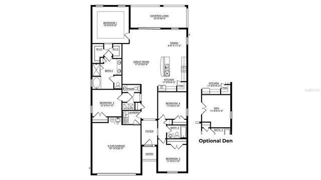 4197 SW 54TH STREET ROAD, Ocala, FL 34474