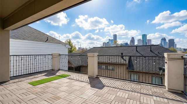 1103 Summer Street, Houston, TX 77007