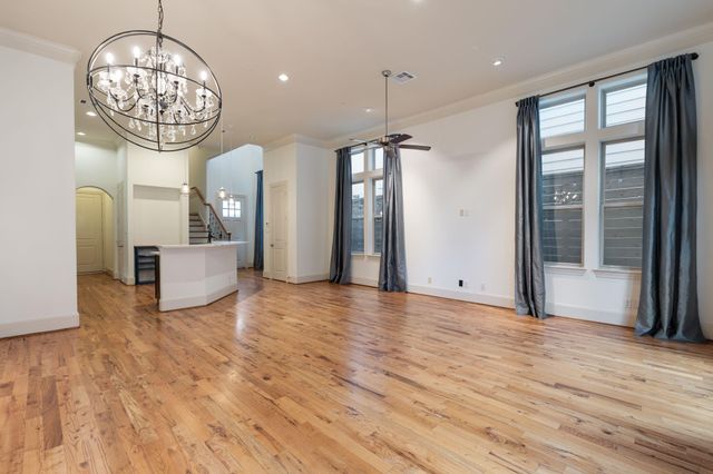 1103 Summer Street, Houston, TX 77007