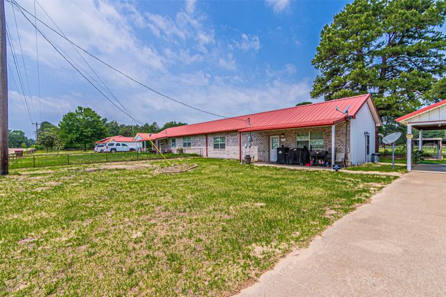 138 Vz County Road 4714, Ben Wheeler, TX 75754