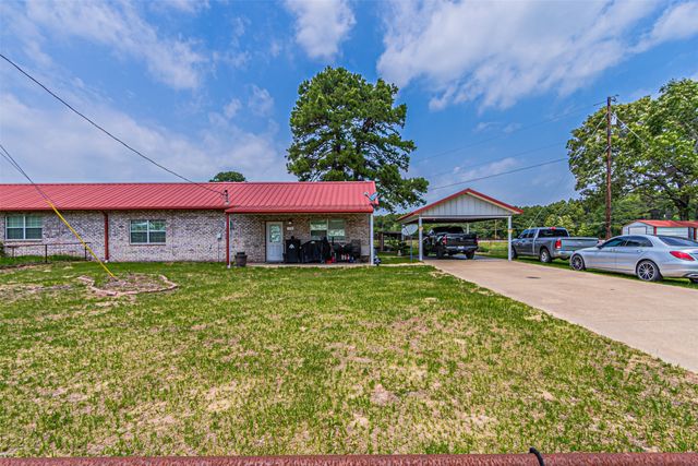 138 Vz County Road 4714, Ben Wheeler, TX 75754