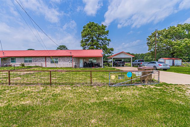 138 Vz County Road 4714, Ben Wheeler, TX 75754