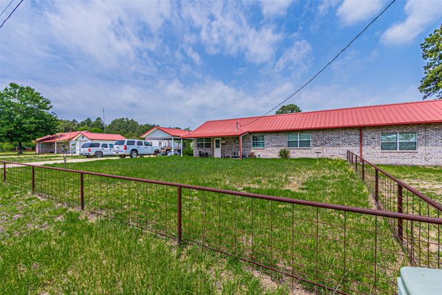 138 Vz County Road 4714, Ben Wheeler, TX 75754