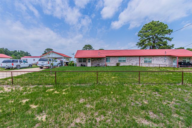138 Vz County Road 4714, Ben Wheeler, TX 75754