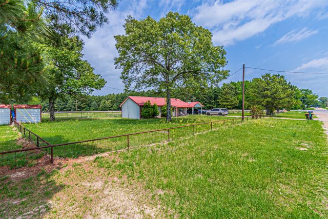 138 Vz County Road 4714, Ben Wheeler, TX 75754