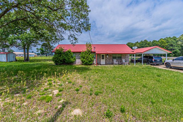 138 Vz County Road 4714, Ben Wheeler, TX 75754