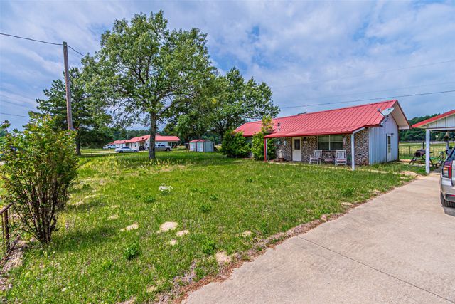 138 Vz County Road 4714, Ben Wheeler, TX 75754