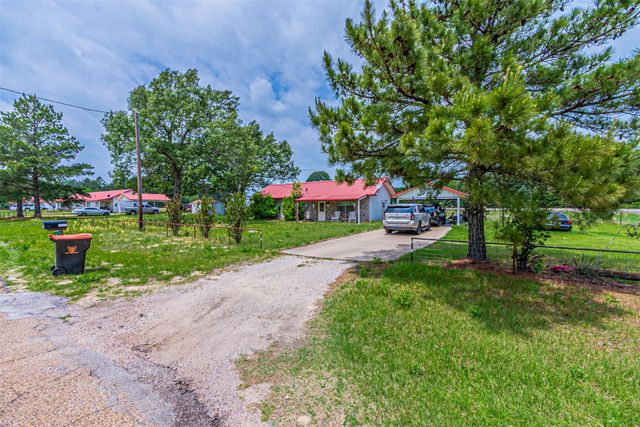138 Vz County Road 4714, Ben Wheeler, TX 75754
