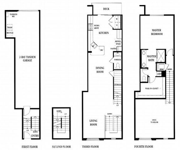83 Waldorf, Irvine, CA 92612