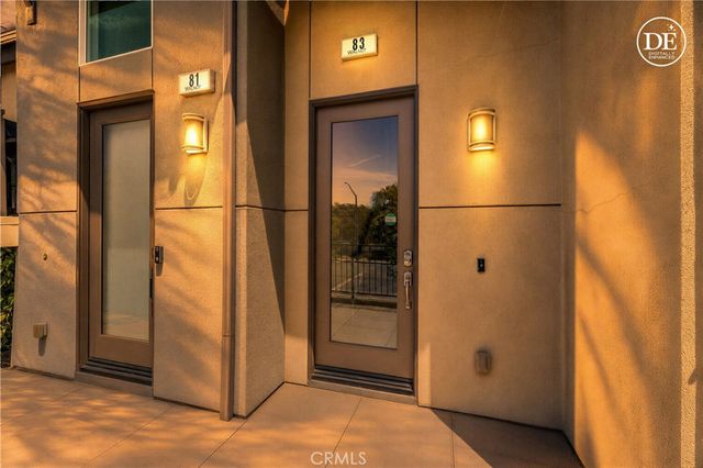 83 Waldorf, Irvine, CA 92612