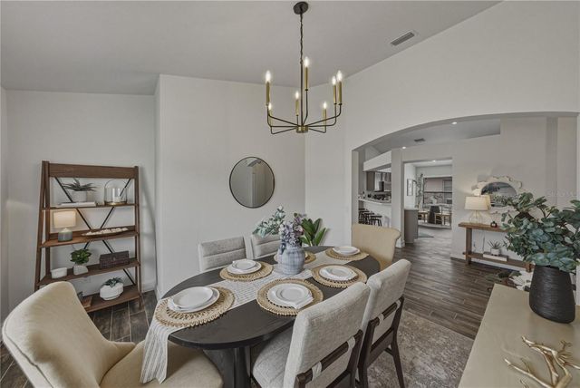 4224 BRANCHSIDE LANE, Wesley Chapel, FL 33543