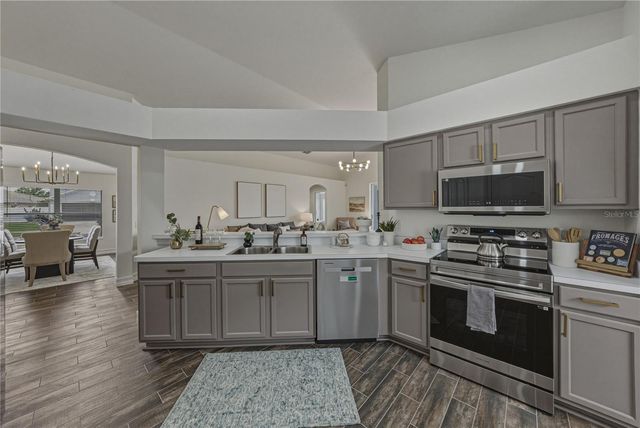 4224 BRANCHSIDE LANE, Wesley Chapel, FL 33543