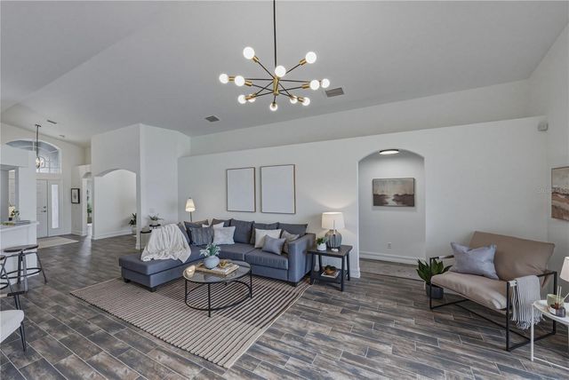 4224 BRANCHSIDE LANE, Wesley Chapel, FL 33543
