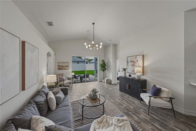 4224 BRANCHSIDE LANE, Wesley Chapel, FL 33543
