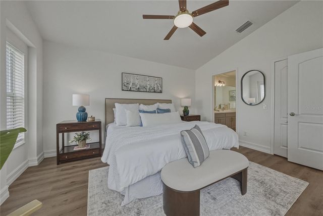 4224 BRANCHSIDE LANE, Wesley Chapel, FL 33543