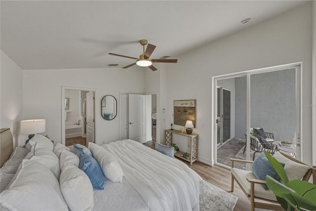 4224 BRANCHSIDE LANE, Wesley Chapel, FL 33543