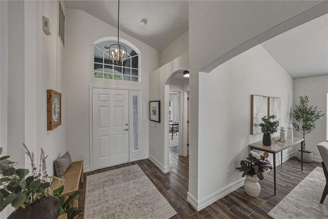 4224 BRANCHSIDE LANE, Wesley Chapel, FL 33543