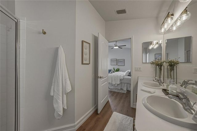 4224 BRANCHSIDE LANE, Wesley Chapel, FL 33543