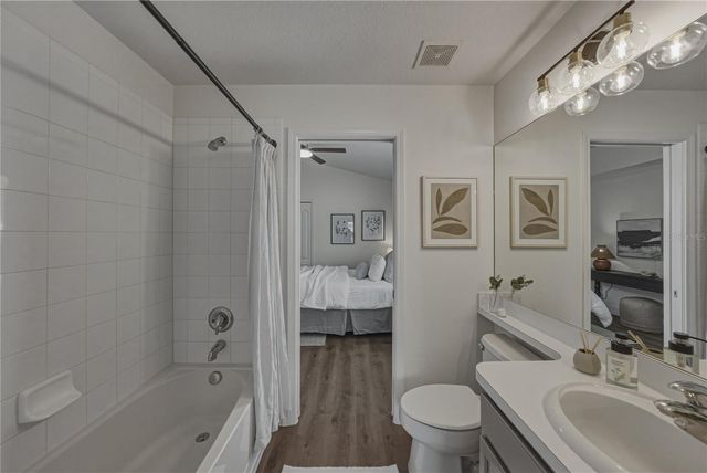 4224 BRANCHSIDE LANE, Wesley Chapel, FL 33543