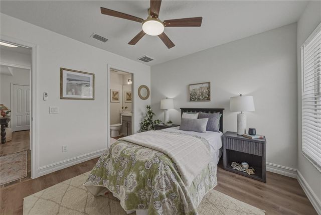 4224 BRANCHSIDE LANE, Wesley Chapel, FL 33543