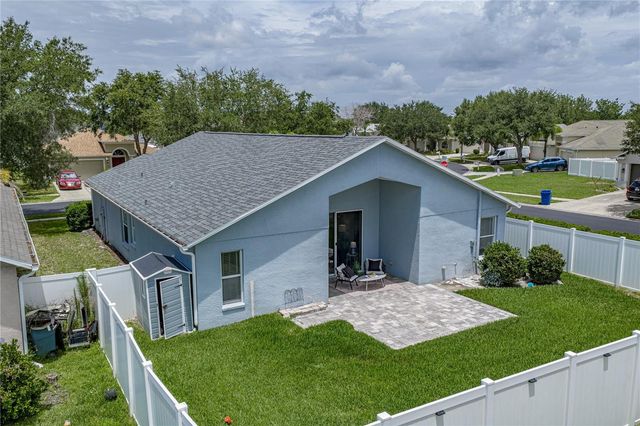 4224 BRANCHSIDE LANE, Wesley Chapel, FL 33543