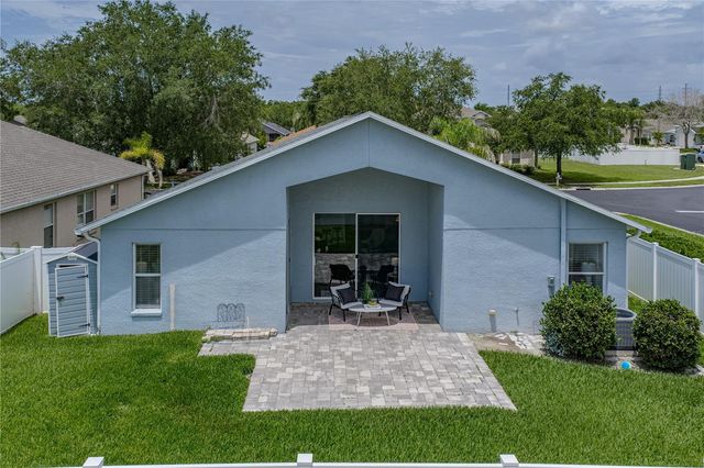 4224 BRANCHSIDE LANE, Wesley Chapel, FL 33543