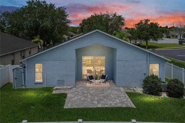 4224 BRANCHSIDE LANE, Wesley Chapel, FL 33543