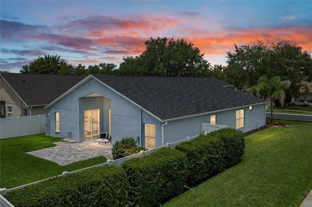 4224 BRANCHSIDE LANE, Wesley Chapel, FL 33543