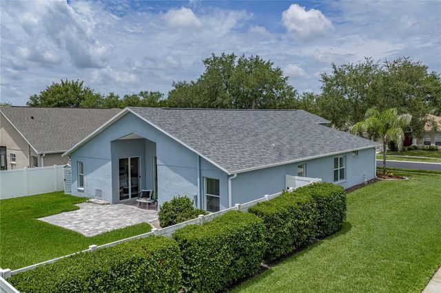 4224 BRANCHSIDE LANE, Wesley Chapel, FL 33543
